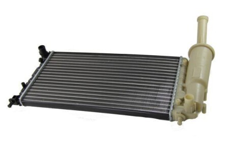 Радіатор двигуна THERMOTEC D7F012TT