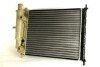 Радіатор двигуна THERMOTEC D7F014TT (фото 1)