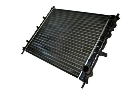 Радіатор двигуна THERMOTEC D7F023TT