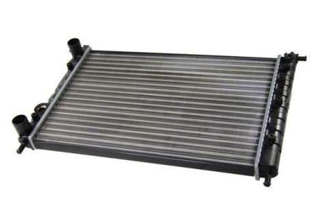 Радіатор двигуна THERMOTEC D7F024TT