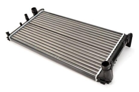 Радіатор двигуна THERMOTEC D7F029TT
