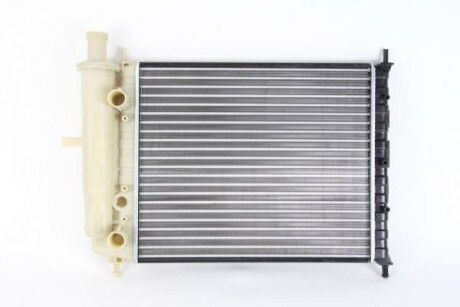 Радіатор двигуна THERMOTEC D7F044TT