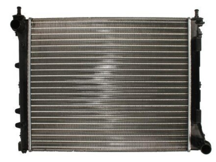 Радіатор двигуна THERMOTEC D7F047TT