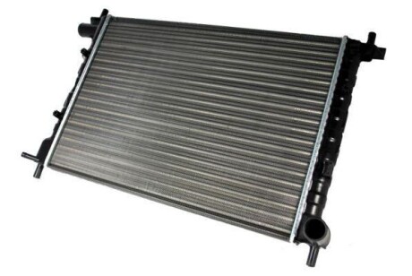 Радіатор двигуна THERMOTEC D7G022TT