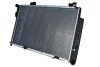 Радіатор двигуна THERMOTEC D7M009TT (фото 1)