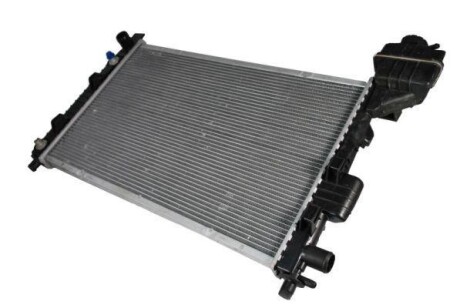 Радіатор двигуна THERMOTEC D7M012TT