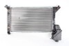 Радіатор двигуна THERMOTEC D7M025TT (фото 1)