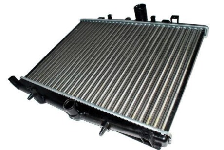 Радіатор двигуна THERMOTEC D7P012TT