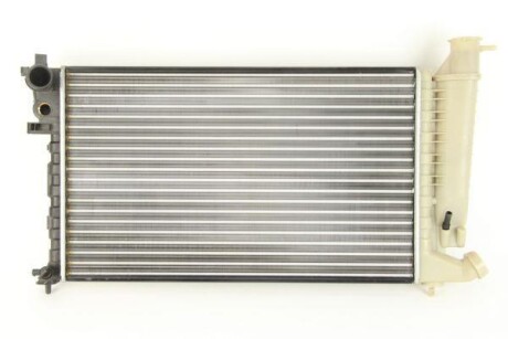 Радіатор двигуна THERMOTEC D7P014TT