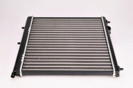 Радіатор двигуна THERMOTEC D7P026TT