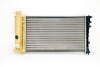 Радіатор двигуна THERMOTEC D7P028TT (фото 5)
