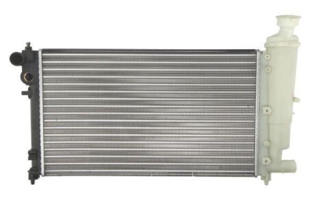 Радіатор двигуна THERMOTEC D7P031TT