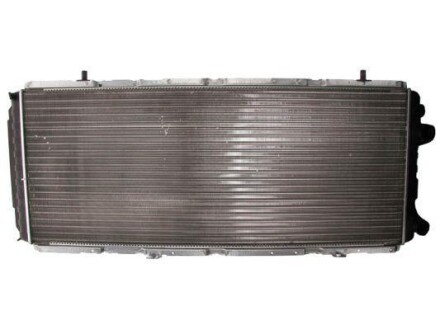 Радіатор двигуна THERMOTEC D7P055TT