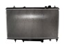 Радіатор двигуна THERMOTEC D7P060TT (фото 1)
