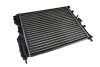 Радіатор двигуна THERMOTEC D7R004TT (фото 1)
