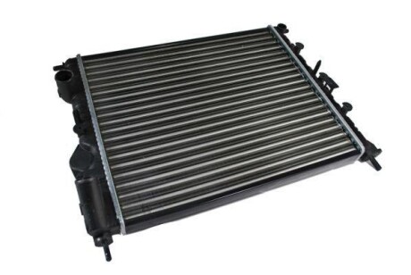 Радіатор двигуна THERMOTEC D7R004TT