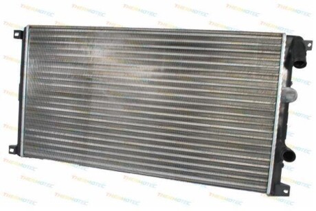 Радіатор двигуна THERMOTEC D7R012TT