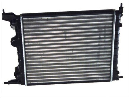 Радіатор двигуна THERMOTEC D7R013TT