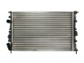 Радіатор двигуна THERMOTEC D7R028TT (фото 5)