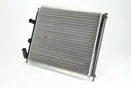 Радіатор двигуна THERMOTEC D7R029TT