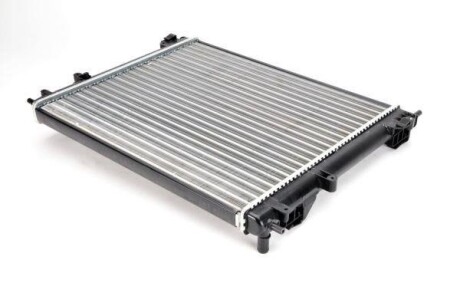 Радіатор двигуна THERMOTEC D7R031TT