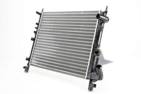 Радіатор двигуна THERMOTEC D7R033TT