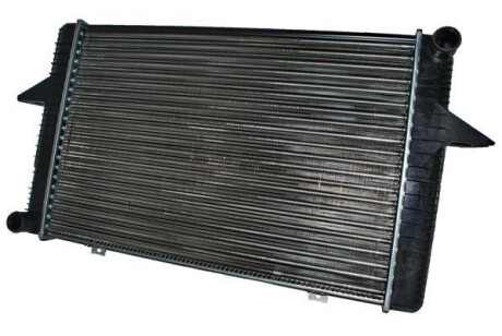Радіатор двигуна THERMOTEC D7V001TT