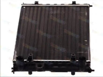 Радіатор двигуна THERMOTEC D7W015TT