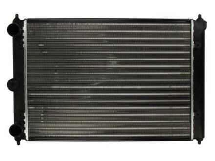 Радіатор двигуна THERMOTEC D7W051TT