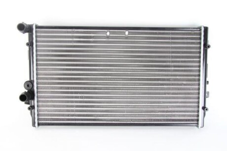 Радіатор двигуна THERMOTEC D7W058TT