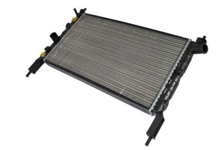 Радіатор двигуна THERMOTEC D7X013TT