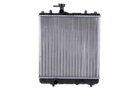 Радіатор двигуна THERMOTEC D7X018TT