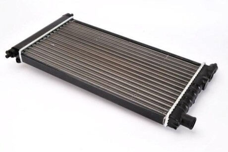 Радіатор двигуна THERMOTEC D7X041TT
