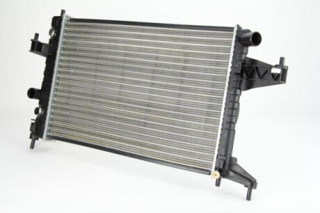 Радіатор двигуна THERMOTEC D7X056TT
