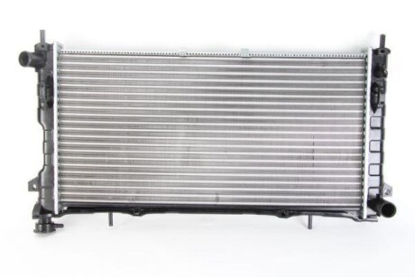 Радіатор двигуна THERMOTEC D7Y072TT