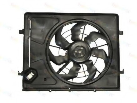 Вентилятор радіатора THERMOTEC D80301TT