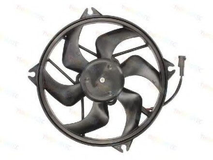 Вентилятор радіатора THERMOTEC D8C005TT