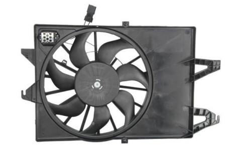 Вентилятор радіатора THERMOTEC D8G005TT
