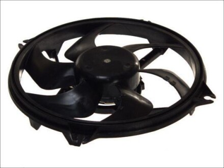 Вентилятор радіатора THERMOTEC D8P004TT
