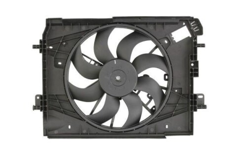 Вентилятор радіатора THERMOTEC D8R013TT
