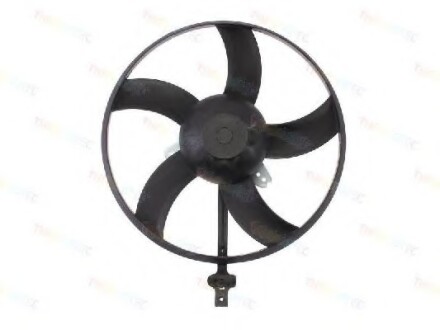 Вентилятор радіатора THERMOTEC D8W035TT