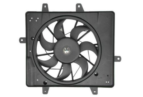 Вентилятор радіатора THERMOTEC D8Y002TT