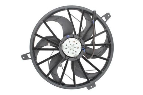 Вентилятор радіатора THERMOTEC D8Y004TT