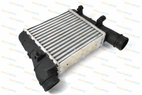 Інтеркулер THERMOTEC DAA001TT