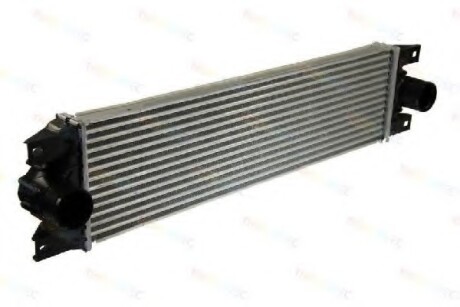 Інтеркулер THERMOTEC DAR002TT