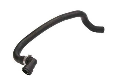 Патрубок радіатора пічки THERMOTEC DNP004TT