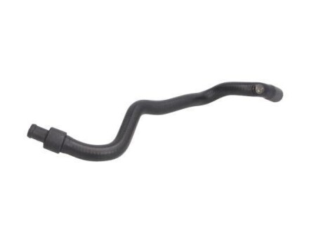 Патрубок радіатора пічки THERMOTEC DNR034TT