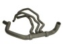 Шланг гумовий сист. охолоджен. THERMOTEC DWR023TT (фото 1)