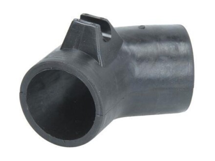 Патрубок інтеркулера THERMOTEC DWW012TT