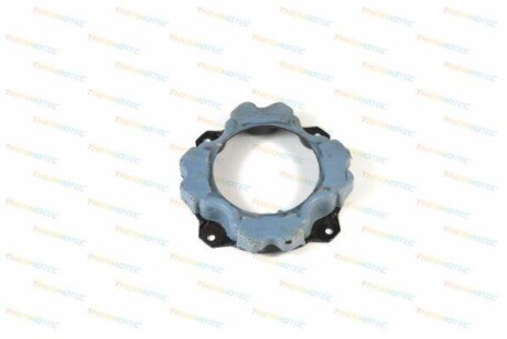 Елементи муфти компресора кондиціонера THERMOTEC KTT020004